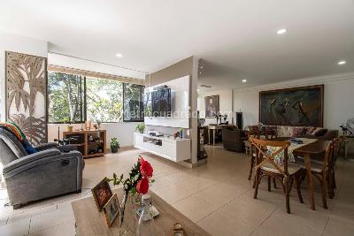 Apartamento en venta en San Lucas, Medellín · foto 2 de 16