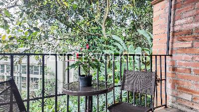 Apartamento en venta en San Lucas, Medellín · foto 11 de 16