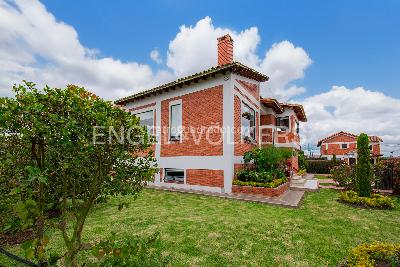 Casa en venta en Cajica, Cajicá · foto 20 de 20