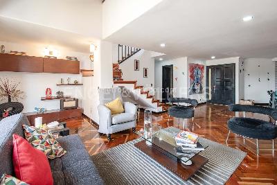 Apartamento de 4 alcobas en venta en San Patricio, Bogotá, 220 m² · foto 2 de 19