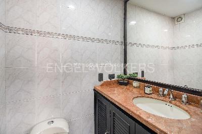 Apartamento de 4 alcobas en venta en San Patricio, Bogotá, 220 m² · foto 7 de 19