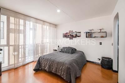 Apartamento de 4 alcobas en venta en San Patricio, Bogotá, 220 m² · foto 8 de 19