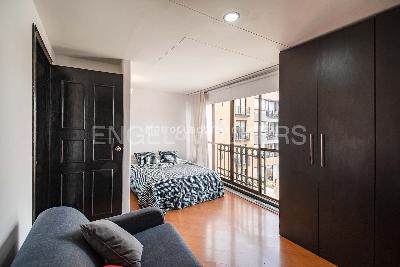 Apartamento de 4 alcobas en venta en San Patricio, Bogotá, 220 m² · foto 10 de 19