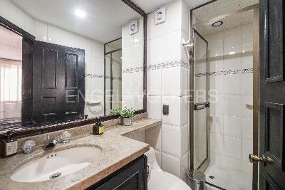 Apartamento de 4 alcobas en venta en San Patricio, Bogotá, 220 m² · foto 11 de 19