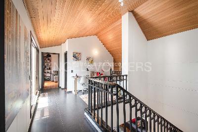 Apartamento de 4 alcobas en venta en San Patricio, Bogotá, 220 m² · foto 13 de 19