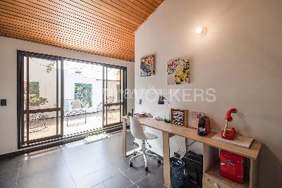 Apartamento de 4 alcobas en venta en San Patricio, Bogotá, 220 m² · foto 14 de 19