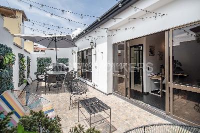 Apartamento de 4 alcobas en venta en San Patricio, Bogotá, 220 m² · foto 15 de 19