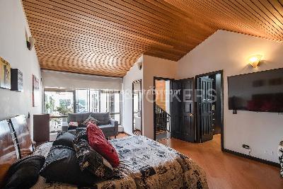 Apartamento de 4 alcobas en venta en San Patricio, Bogotá, 220 m² · foto 16 de 19