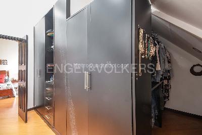 Apartamento de 4 alcobas en venta en San Patricio, Bogotá, 220 m² · foto 17 de 19