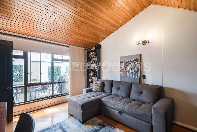Apartamento de 4 alcobas en venta en San Patricio, Bogotá, 220 m² · foto 18 de 19