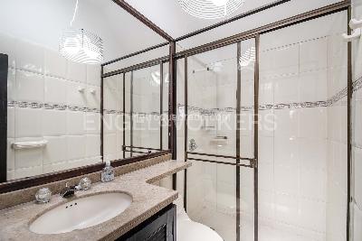 Apartamento de 4 alcobas en venta en San Patricio, Bogotá, 220 m² · foto 19 de 19