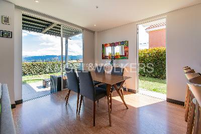 Casa de 3 alcobas en venta en Cajica, Cajicá, 222 m² · foto 5 de 18
