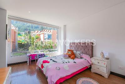 Casa de 3 alcobas en venta en Cajica, Cajicá, 222 m² · foto 10 de 18