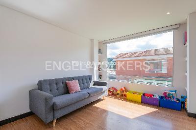 Casa de 3 alcobas en venta en Cajica, Cajicá, 222 m² · foto 11 de 18