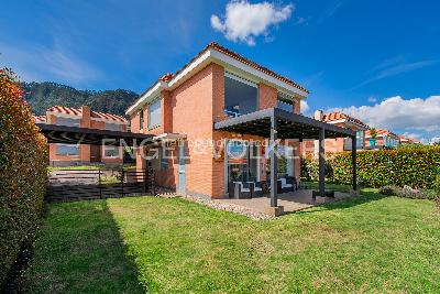 Casa de 3 alcobas en venta en Cajica, Cajicá, 222 m² · foto 13 de 18