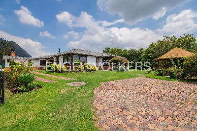 Casa de 3 alcobas en venta en Cajica, Cajicá, 222 m² · foto 17 de 18