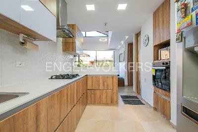 Casa de 4 alcobas en venta en Cajica, Cajicá, 136 m² · foto 6 de 20