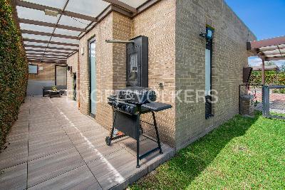 Casa de 4 alcobas en venta en Cajica, Cajicá, 136 m² · foto 15 de 20