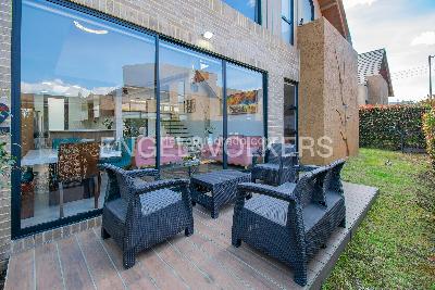 Casa de 4 alcobas en venta en Cajica, Cajicá, 136 m² · foto 18 de 20
