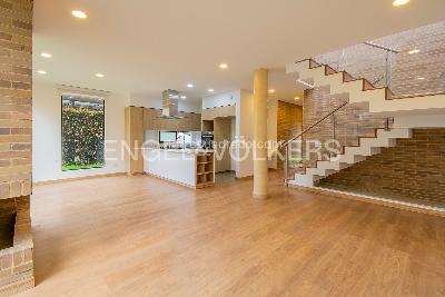 Casa de 3 alcobas en venta en Chia, Chía, 129 m² · foto 2 de 20