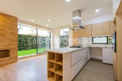 Casa de 3 alcobas en venta en Chia, Chía, 129 m² · foto 6 de 20