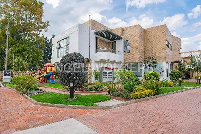 Casa de 3 alcobas en venta en Chia, Chía, 129 m² · foto 17 de 20