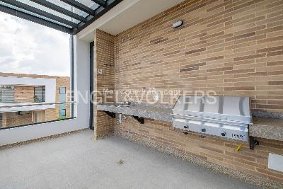 Casa de 3 alcobas en venta en Chia, Chía, 129 m² · foto 20 de 20