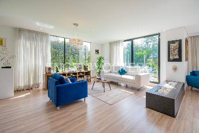Casa de 5 alcobas en venta en Chia, Chía, 443 m² · foto 4 de 20