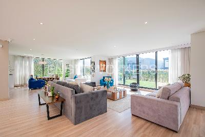 Casa de 5 alcobas en venta en Chia, Chía, 443 m² · foto 5 de 20