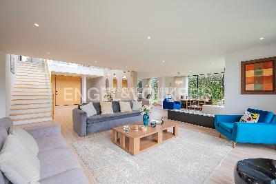 Casa de 5 alcobas en venta en Chia, Chía, 443 m² · foto 6 de 20