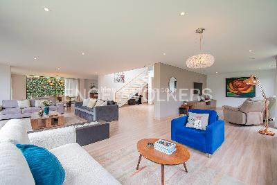 Casa de 5 alcobas en venta en Chia, Chía, 443 m² · foto 7 de 20