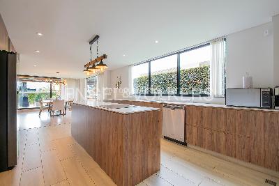 Casa de 5 alcobas en venta en Chia, Chía, 443 m² · foto 10 de 20