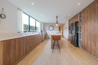 Casa de 5 alcobas en venta en Chia, Chía, 443 m² · foto 11 de 20