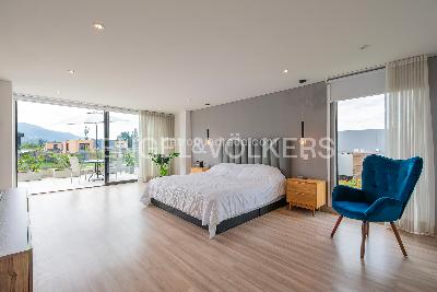 Casa de 5 alcobas en venta en Chia, Chía, 443 m² · foto 12 de 20