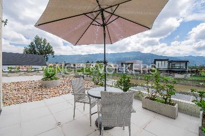Casa de 5 alcobas en venta en Chia, Chía, 443 m² · foto 18 de 20