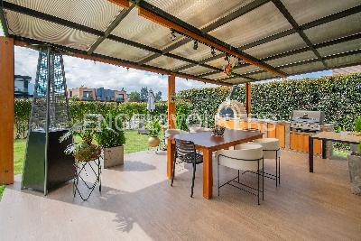 Casa de 5 alcobas en venta en Chia, Chía, 443 m² · foto 19 de 20