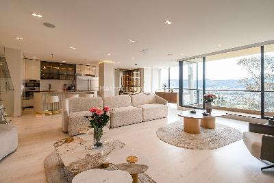 Apartamento de 5 alcobas en venta en Sotileza, Bogotá, 255 m² · foto 1 de 20