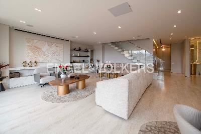 Apartamento de 5 alcobas en venta en Sotileza, Bogotá, 255 m² · foto 2 de 20