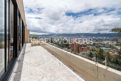 Apartamento de 5 alcobas en venta en Sotileza, Bogotá, 255 m² · foto 5 de 20
