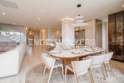 Apartamento de 5 alcobas en venta en Sotileza, Bogotá, 255 m² · foto 7 de 20