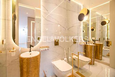 Apartamento de 5 alcobas en venta en Sotileza, Bogotá, 255 m² · foto 8 de 20