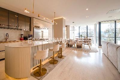 Apartamento de 5 alcobas en venta en Sotileza, Bogotá, 255 m² · foto 9 de 20