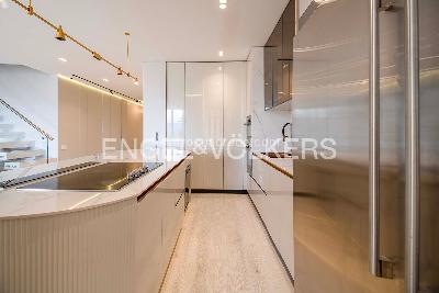 Apartamento de 5 alcobas en venta en Sotileza, Bogotá, 255 m² · foto 10 de 20