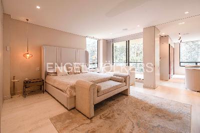 Apartamento de 5 alcobas en venta en Sotileza, Bogotá, 255 m² · foto 11 de 20