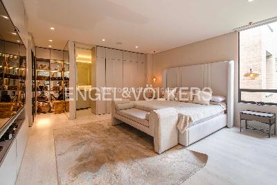Apartamento de 5 alcobas en venta en Sotileza, Bogotá, 255 m² · foto 12 de 20