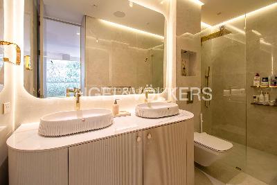 Apartamento de 5 alcobas en venta en Sotileza, Bogotá, 255 m² · foto 14 de 20