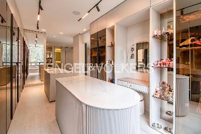 Apartamento de 5 alcobas en venta en Sotileza, Bogotá, 255 m² · foto 15 de 20