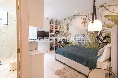 Apartamento de 5 alcobas en venta en Sotileza, Bogotá, 255 m² · foto 16 de 20