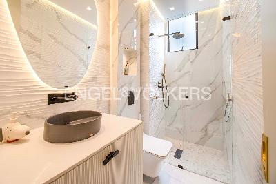 Apartamento de 5 alcobas en venta en Sotileza, Bogotá, 255 m² · foto 17 de 20