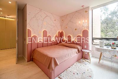 Apartamento de 5 alcobas en venta en Sotileza, Bogotá, 255 m² · foto 18 de 20